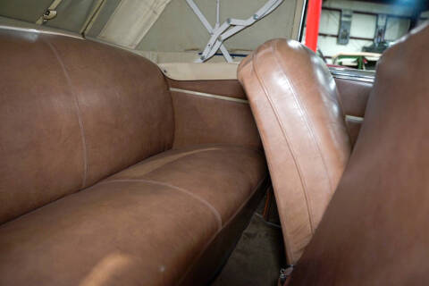 1941 Ford Super Deluxe