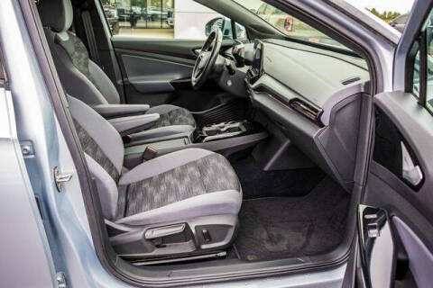 2022 Volkswagen ID.4 Pro