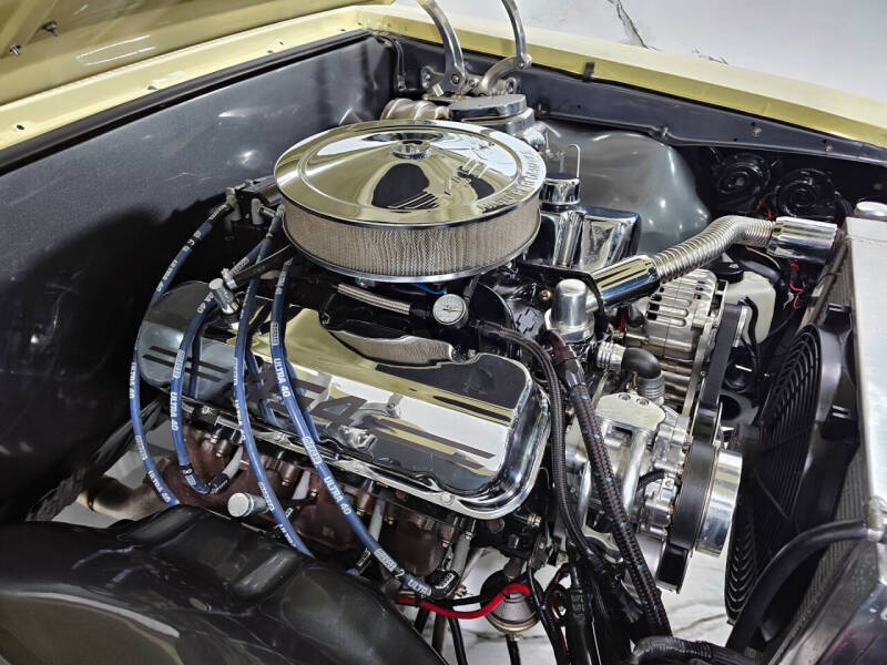 1967 Chevrolet Chevelle
