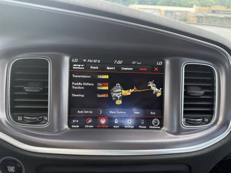 2020 Dodge Charger