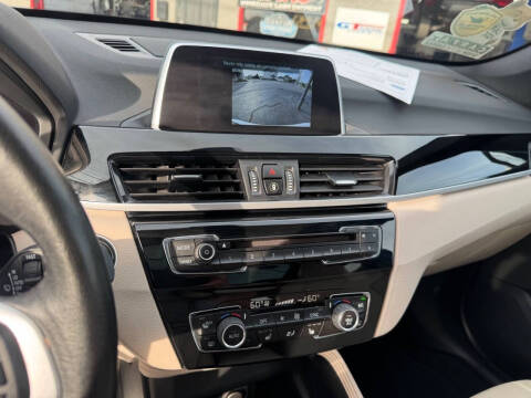 2019 BMW X1 xDrive28i