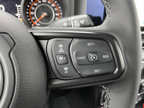 2026 Jeep Gladiator Rubicon X