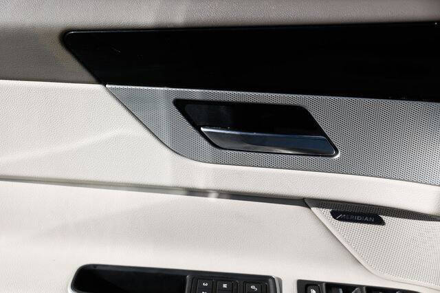 2017 Jaguar XF 35t Prestige