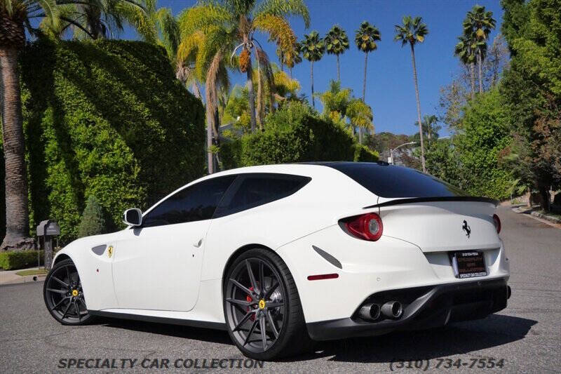 2014 Ferrari FF