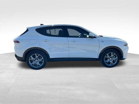 2024 Dodge Hornet R/T