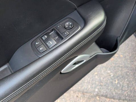 2015 Dodge Challenger