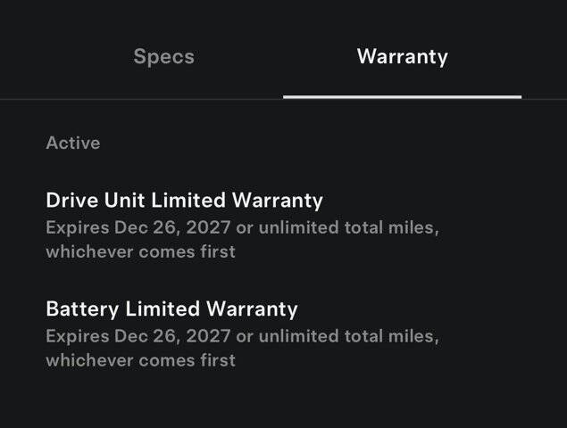 2020 Tesla Model X Long Range Plus