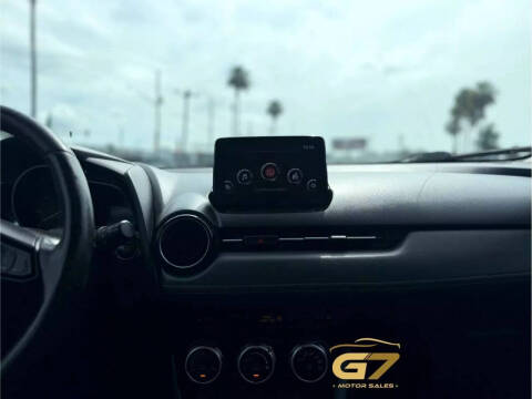 2019 Mazda CX-3 Touring