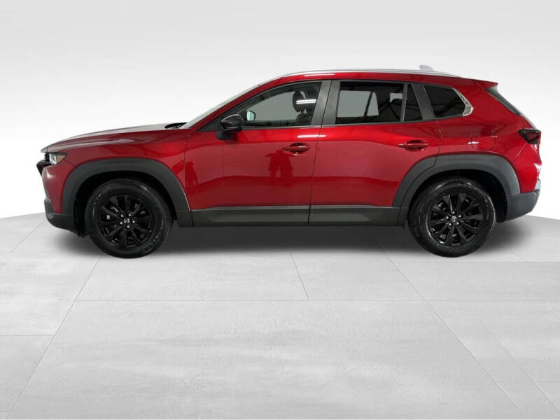 2024 Mazda CX-50 2.5 S Preferred