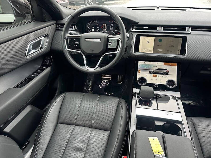 2023 Land Rover Range Rover Velar P250 R-Dynamic S