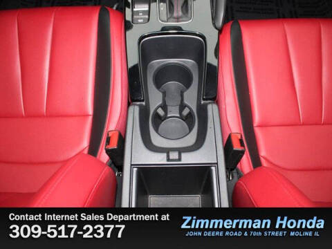 2025 Acura Integra w/A-SPEC