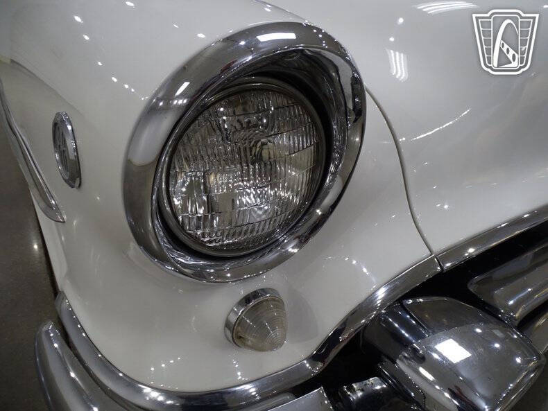 1955 Oldsmobile Eighty-Eight