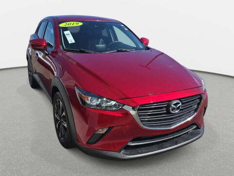 2019 Mazda CX-3 Touring