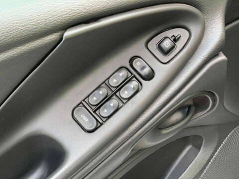 2003 Ford Mustang Premium