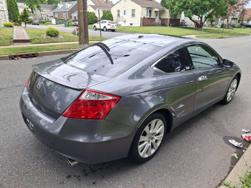 2010 Honda Accord EX-L V6