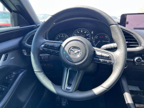 2025 Mazda Mazda3 Hatchback 2.5 Turbo Premium Plus