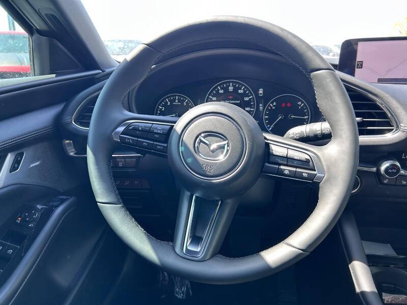 2025 Mazda Mazda3 Hatchback 2.5 Turbo Premium Plus