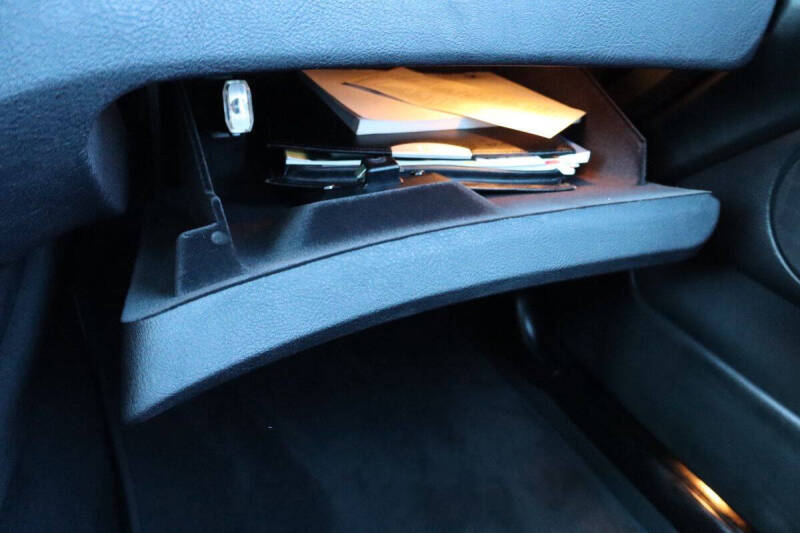 2002 BMW 5 Series 540i