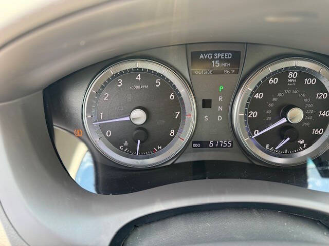 2011 Lexus ES 350