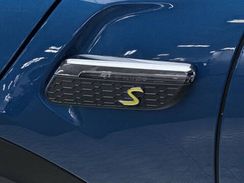 2024 MINI Hardtop 2 Door Cooper SE