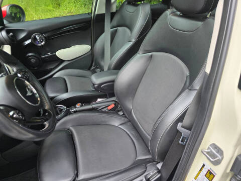 2016 MINI Hardtop 4 Door Cooper S