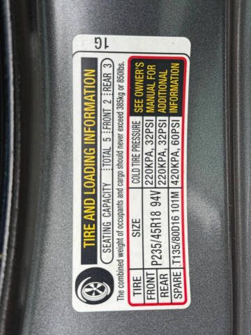 2011 Honda Accord