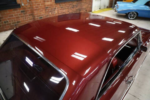 1964 Chevrolet Impala