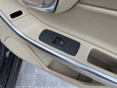 2012 Volvo XC60 3.2