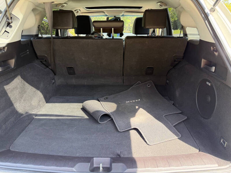 2018 Acura RDX w/Tech