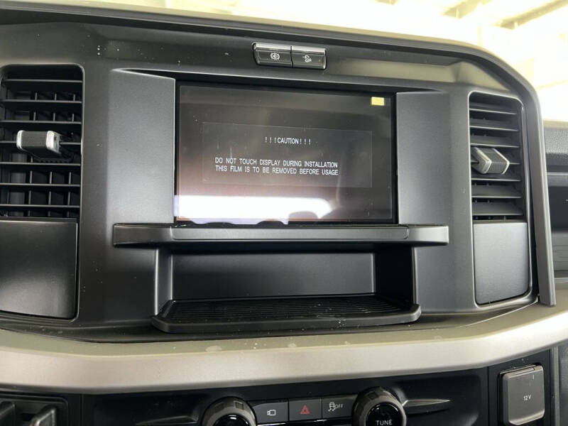 2026 Ford F-250 Super Duty