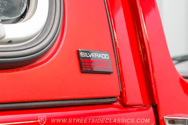 1989 Chevrolet Blazer