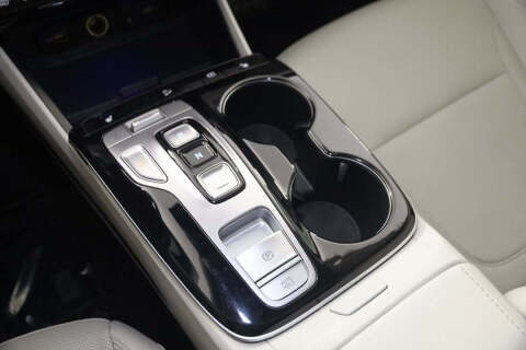 2023 Hyundai Tucson Hybrid SEL Convenience