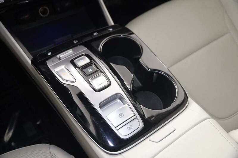 2023 Hyundai Tucson Hybrid SEL Convenience