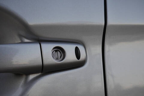 2015 Mitsubishi Outlander Sport SE