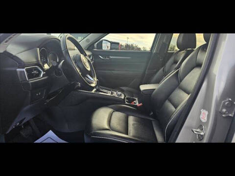 2024 Mazda CX-5 2.5 S Select