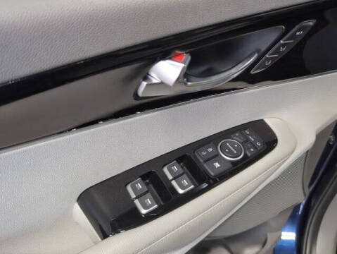 2019 Kia Sorento SX V6