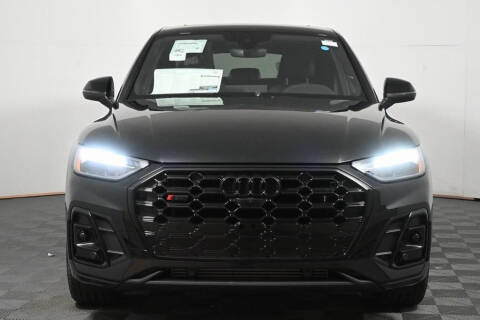 2024 Audi SQ5 Sportback for sale at CU Carfinders in Norcross GA