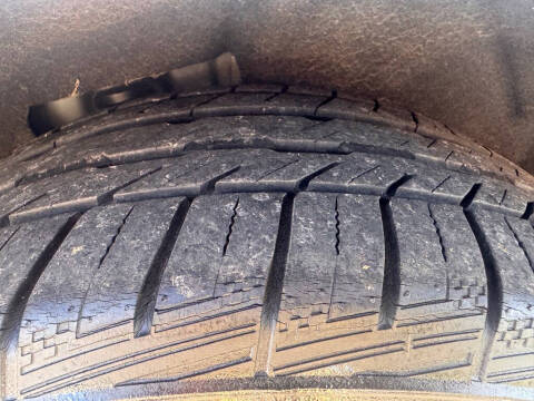 2014 Chevrolet Impala LS