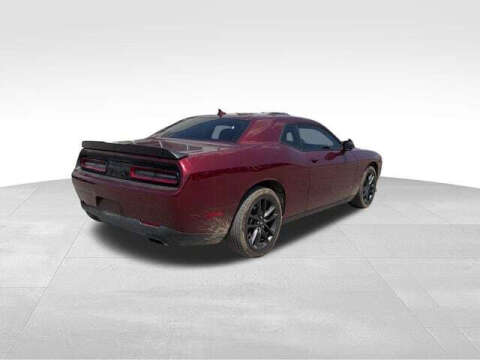 2021 Dodge Challenger GT