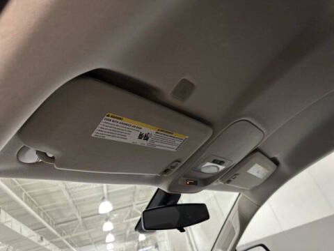 2021 GMC Canyon Elevation Standard