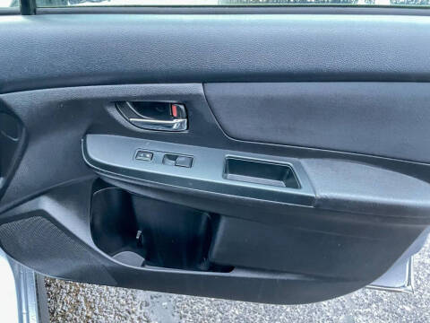 2014 Subaru XV Crosstrek 2.0i Premium