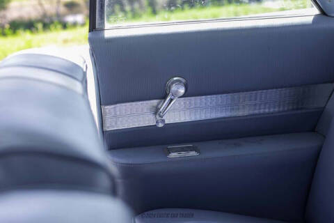 1963 Pontiac Catalina