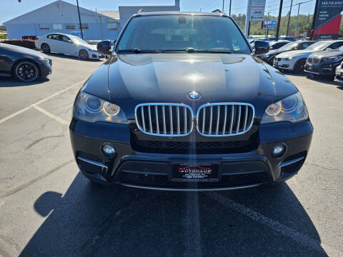 2011 BMW X5 xDrive35d