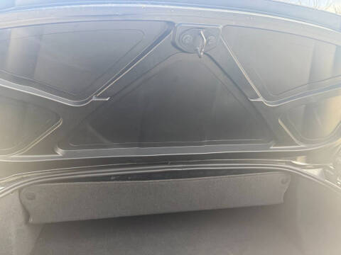 2015 Chevrolet Corvette Stingray Z51