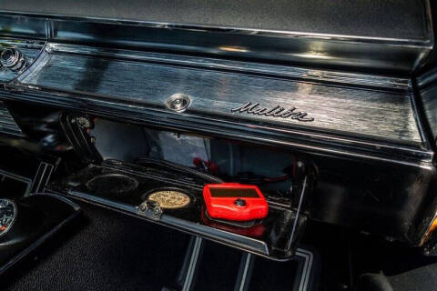 1967 Chevrolet El Camino