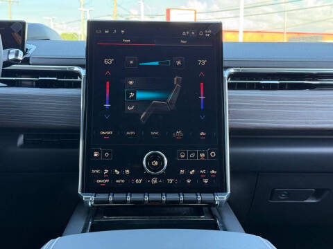 2026 GMC Sierra EV Denali