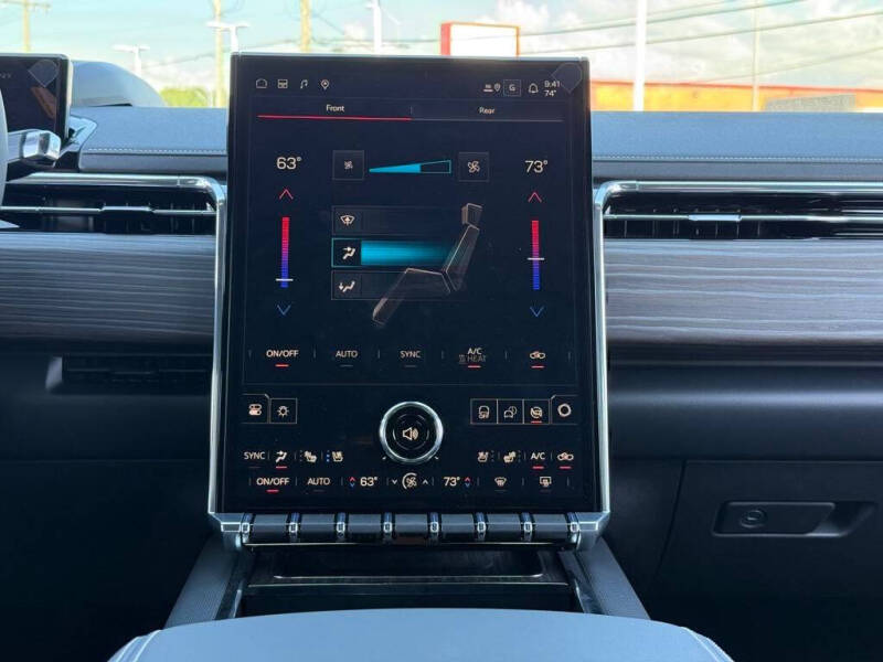 2026 GMC Sierra EV Denali