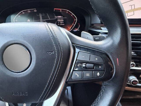 2021 BMW 5 Series 530i xDrive