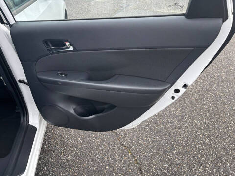 2012 Hyundai Elantra Touring GLS