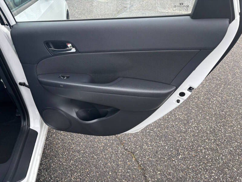 2012 Hyundai Elantra Touring GLS